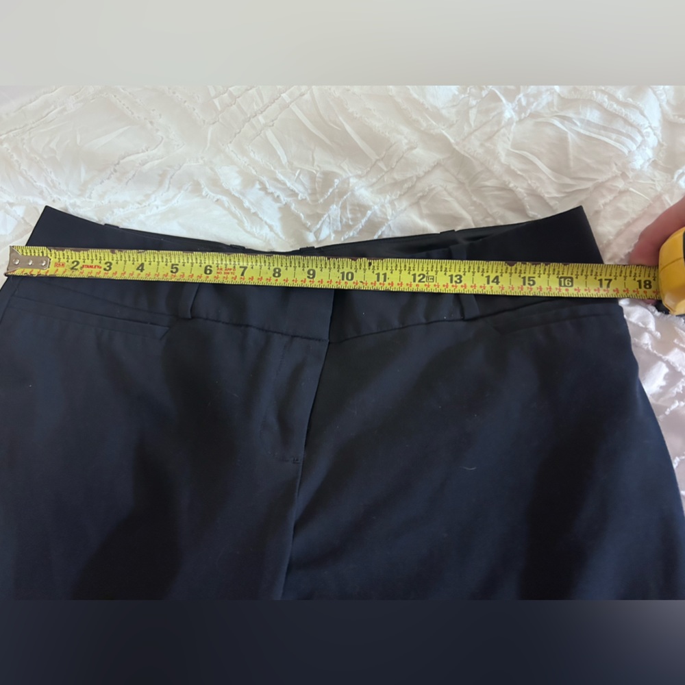 Limited Drew Fit
